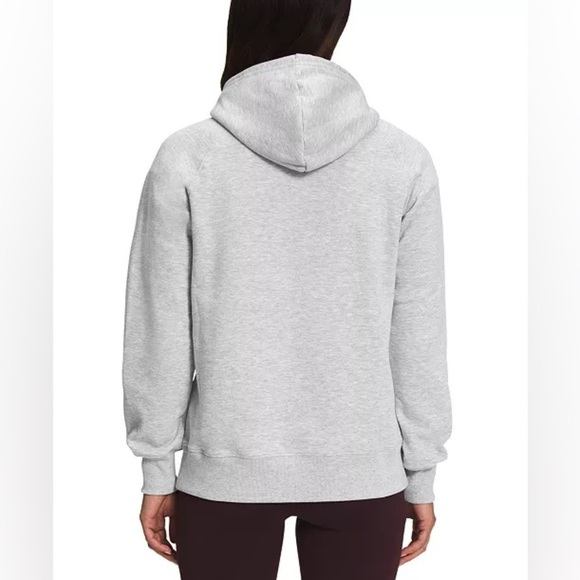 The North Face Women’s Luxe Half Dome Hoodie - Picture 2 of 6